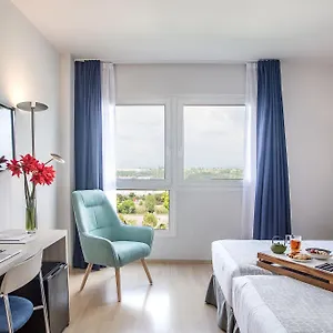 Augusta Barcelona Valles Hotel