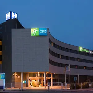Express By Ihg Hotel